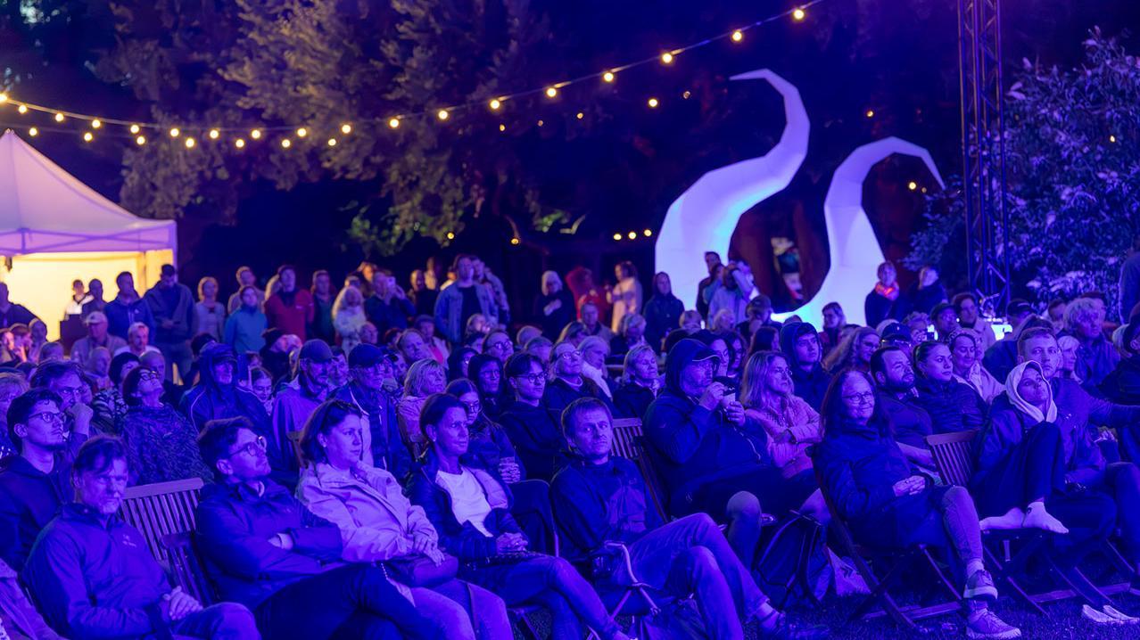 Rückblick REWAG-Nächte 2025